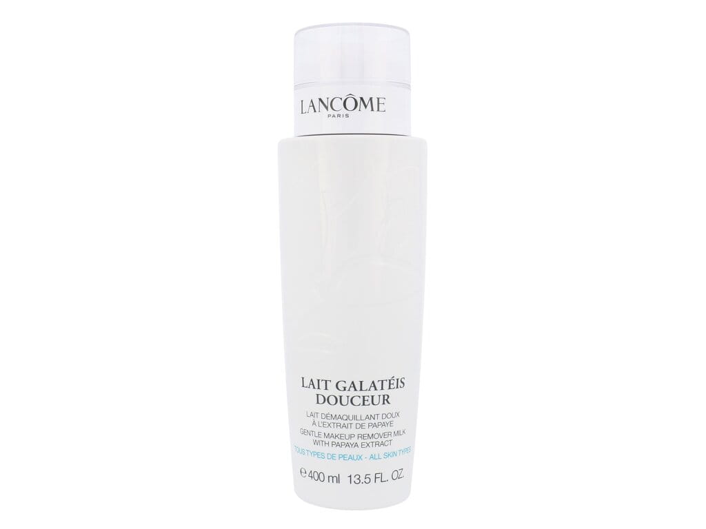 Lancôme Galatéis Douceur W Mleczko do demakijażu 400ml-584267